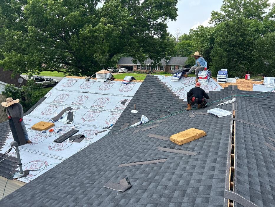 Images Atlas Roofing Management LLC