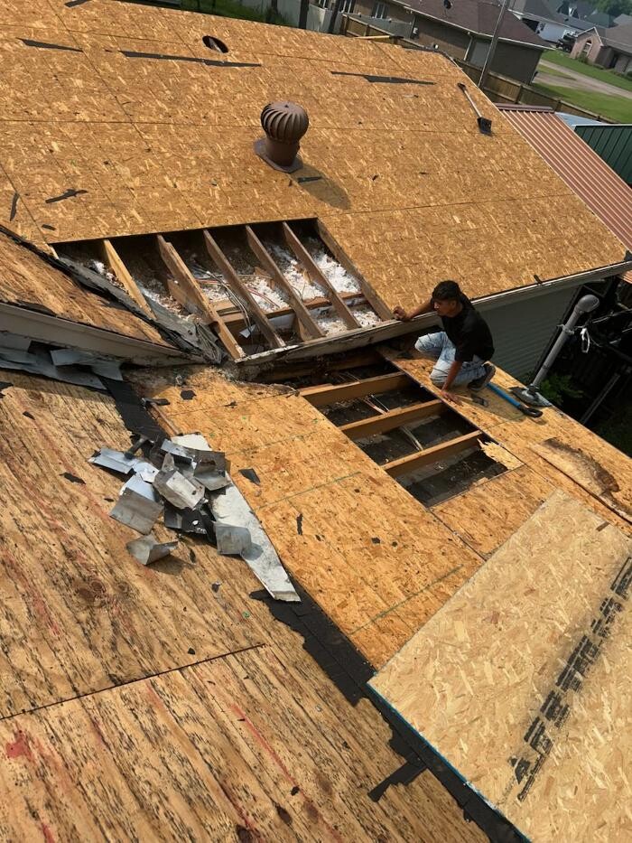 Images Atlas Roofing Management LLC