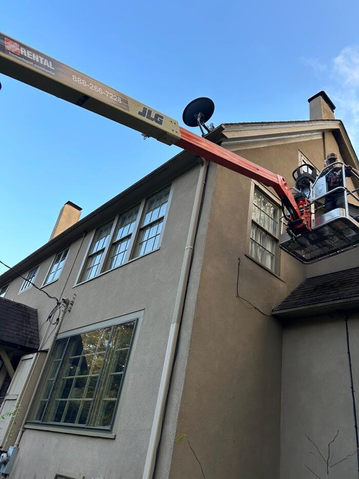 Images Atlas Roofing Management LLC