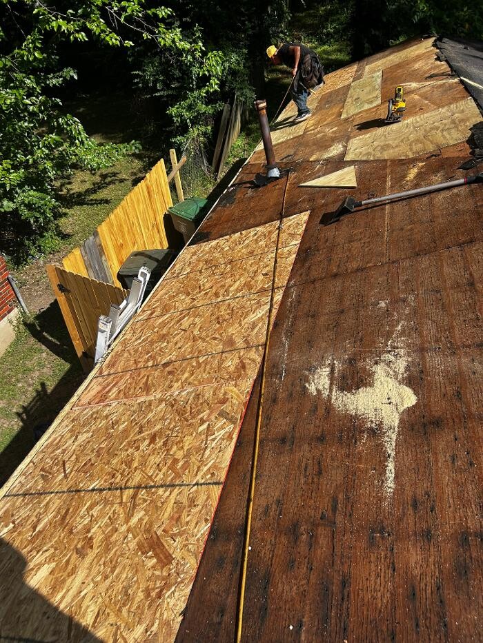 Images Atlas Roofing Management LLC