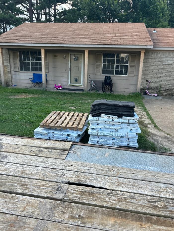 Images Atlas Roofing Management LLC