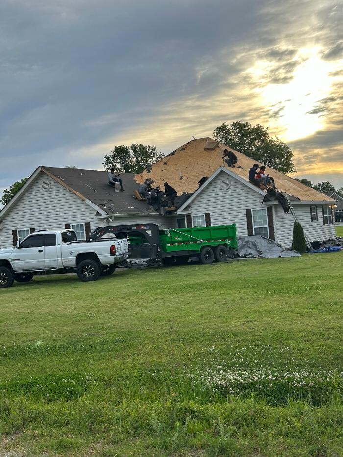 Images Atlas Roofing Management LLC