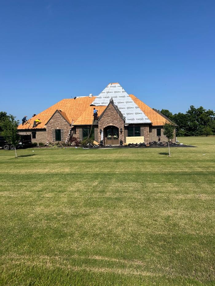 Images Atlas Roofing Management LLC