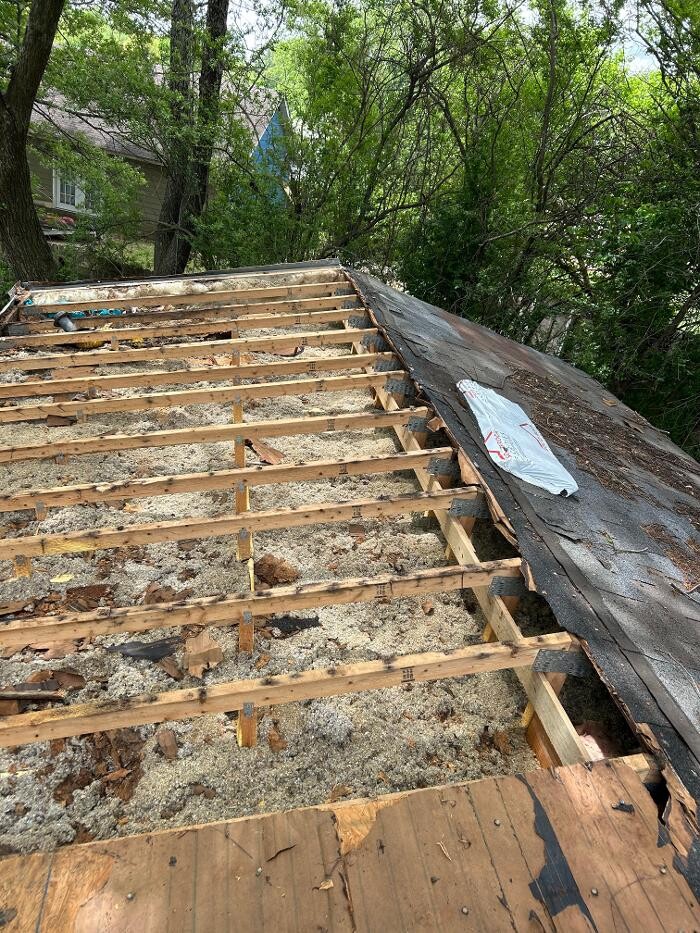 Images Atlas Roofing Management LLC