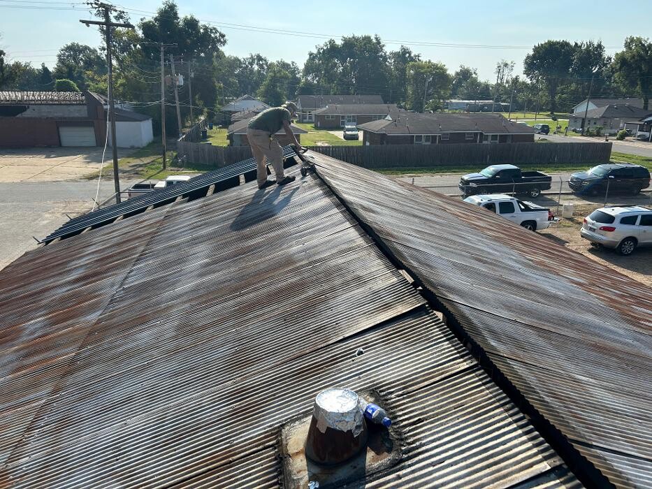 Images Atlas Roofing Management LLC