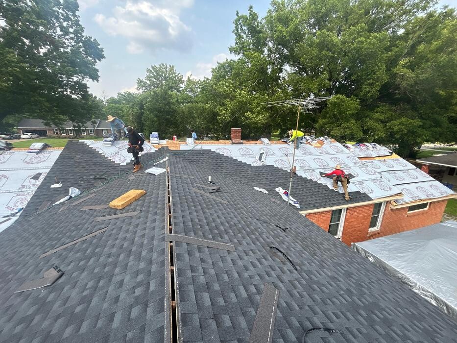 Images Atlas Roofing Management LLC