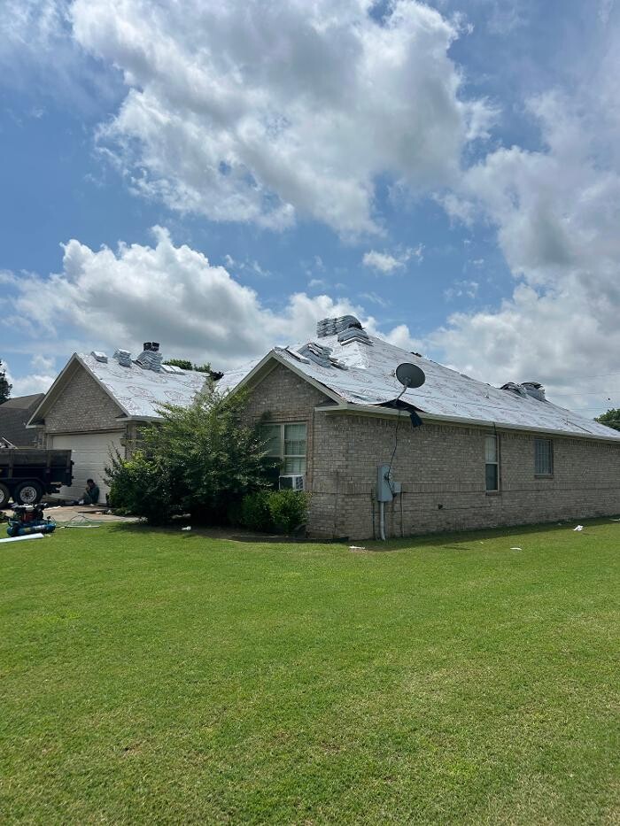 Images Atlas Roofing Management LLC