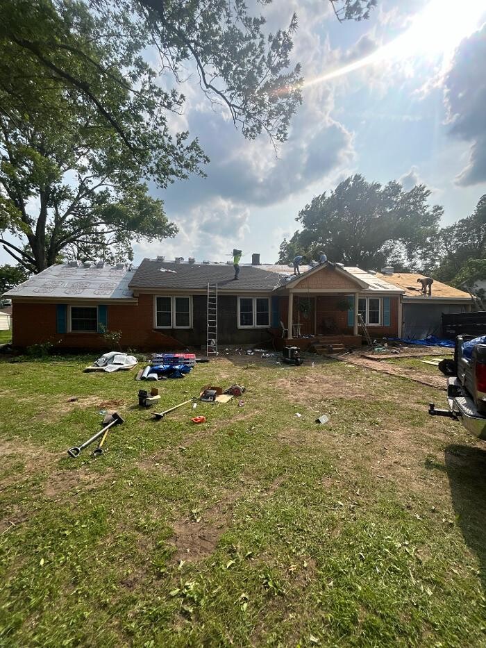 Images Atlas Roofing Management LLC