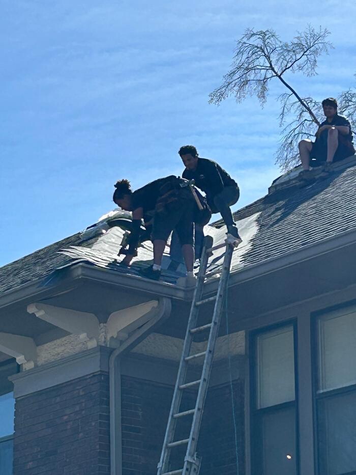 Images Atlas Roofing Management LLC