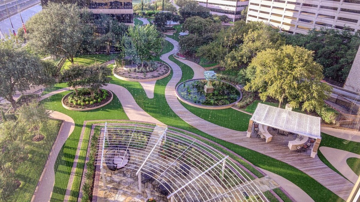 Images Complete Landsculpture