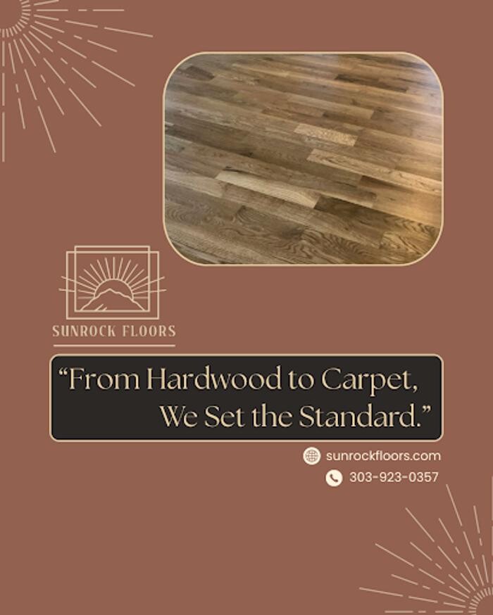 Images Sunrock Floors