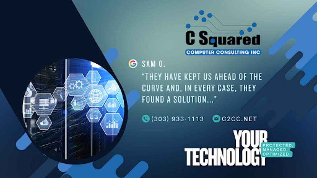 Images C Squared Computer Consulting
