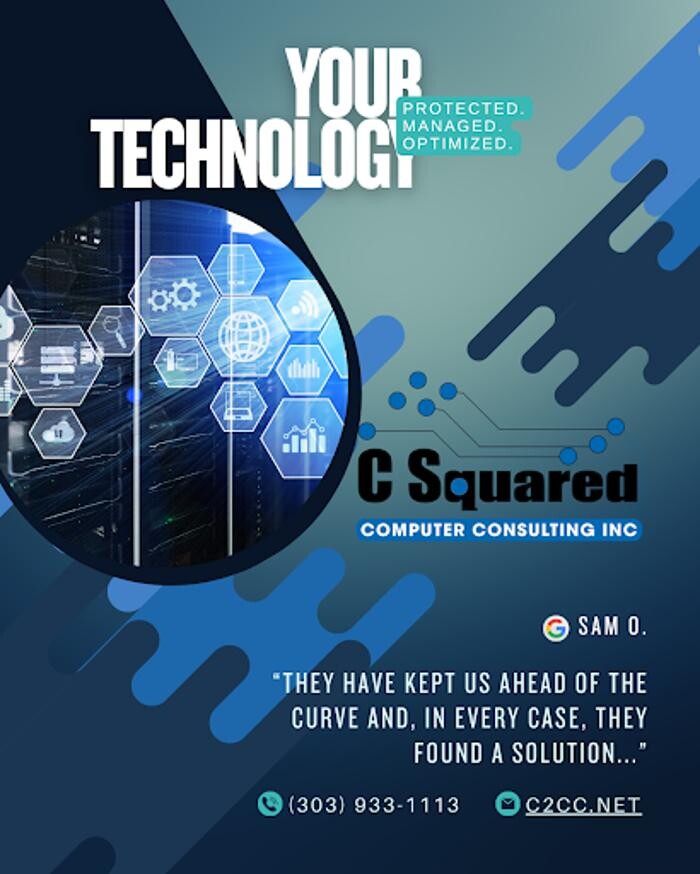 Images C Squared Computer Consulting