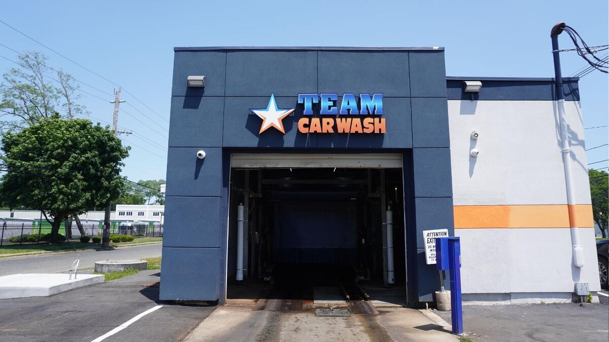 Images Team Express Oakhurst