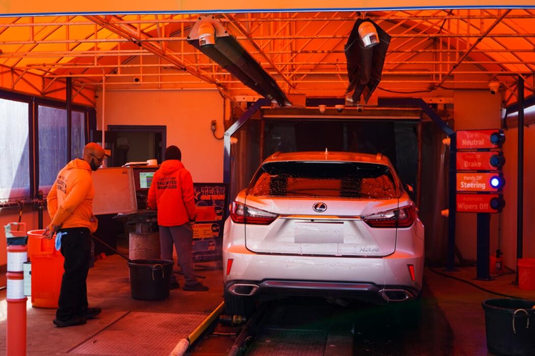 Images Team Express Oakhurst