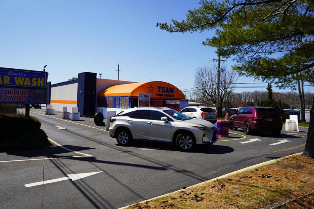 Images Team Express Oakhurst