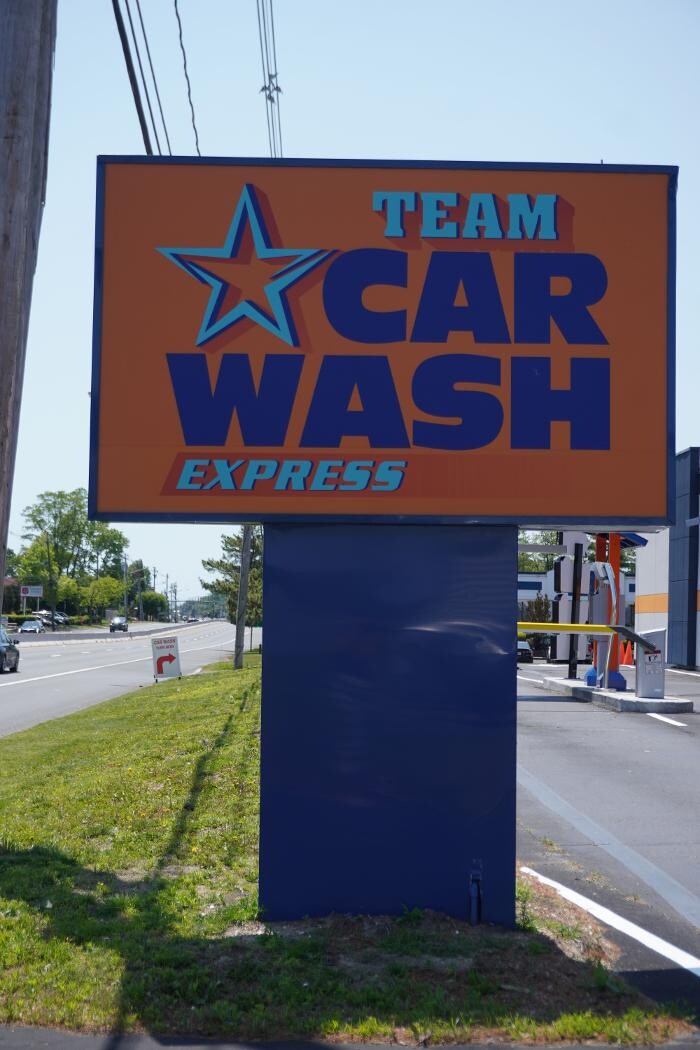 Images Team Express Oakhurst