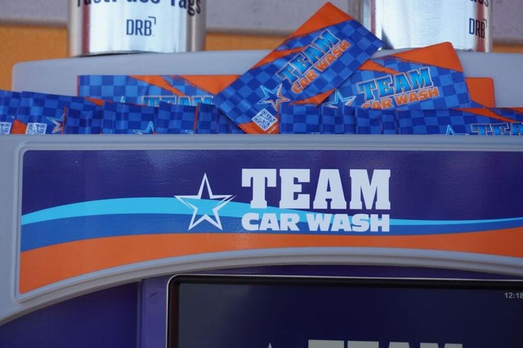 Images Team Express Oakhurst