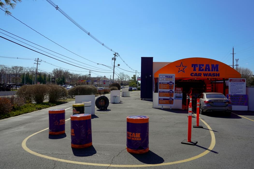 Images Team Express Oakhurst