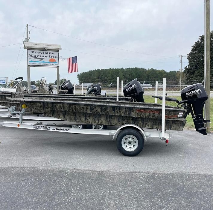 Images Precision Marine Inc