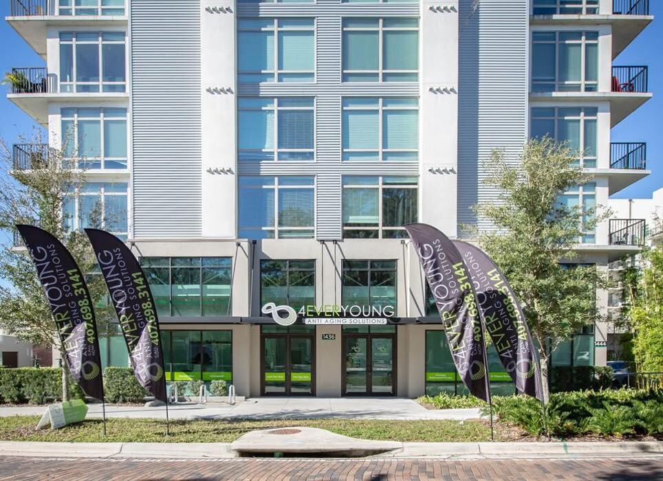 Images 4Ever Young Med Spa & Wellness Center - Lake Nona Orlando