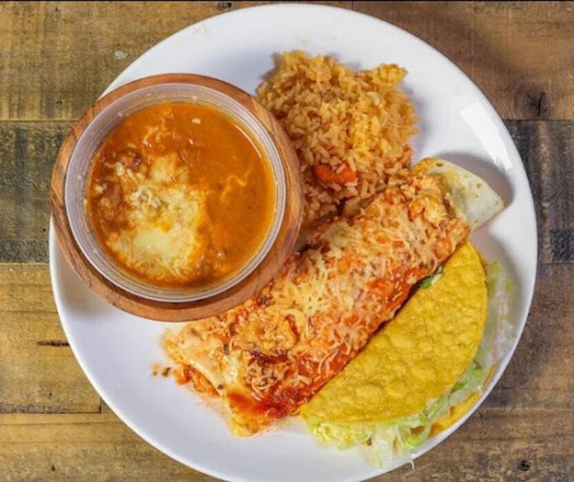 Images Hacienda Bar & Grill