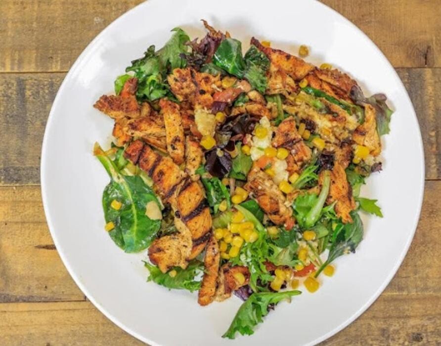 Images Hacienda Bar & Grill