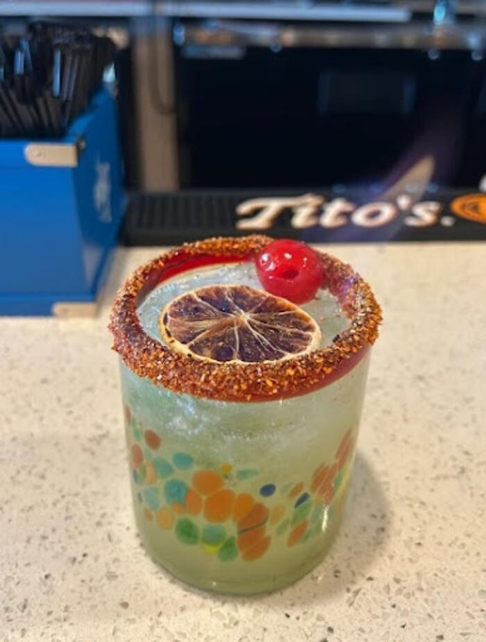 Images Hacienda Bar & Grill