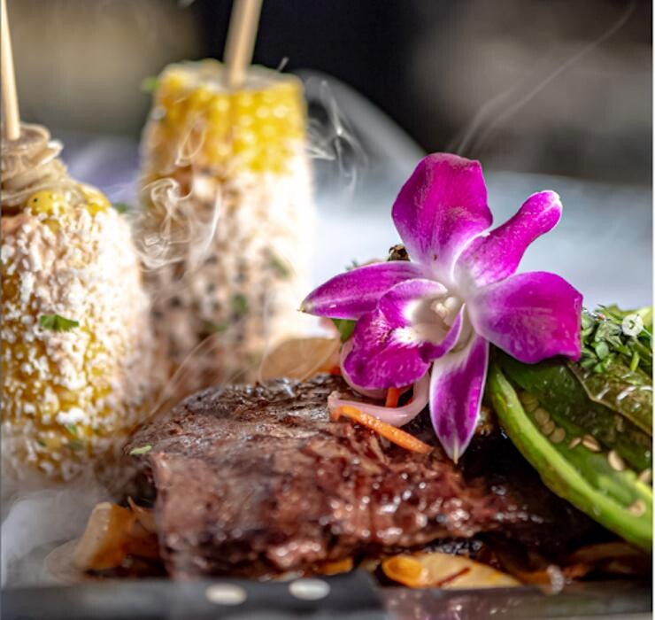 Images Hacienda Bar & Grill