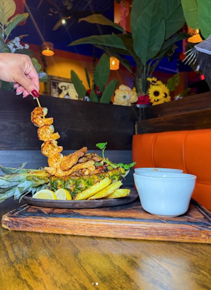 Images Hacienda Bar & Grill