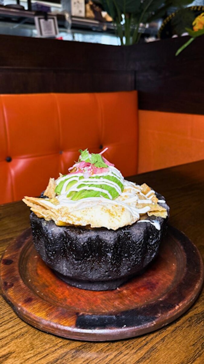 Images Hacienda Bar & Grill