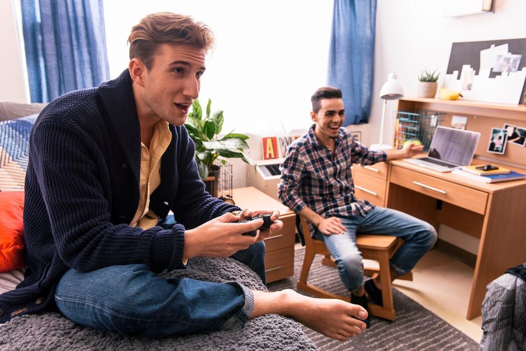 Images EHS St. George Towers Residence