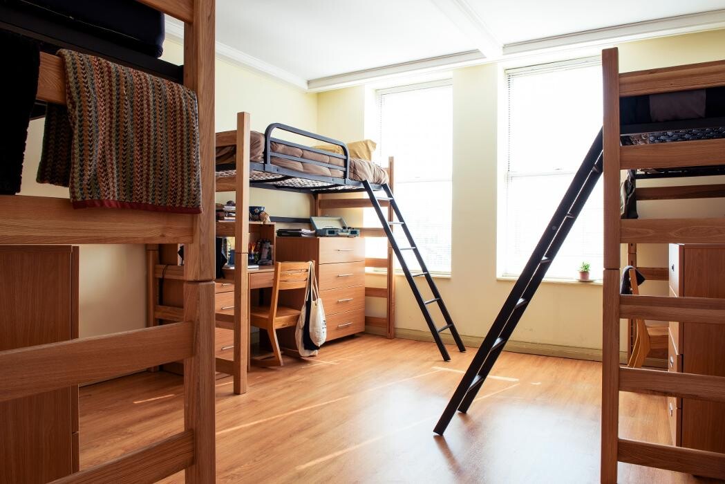 Images EHS St. George Towers Residence