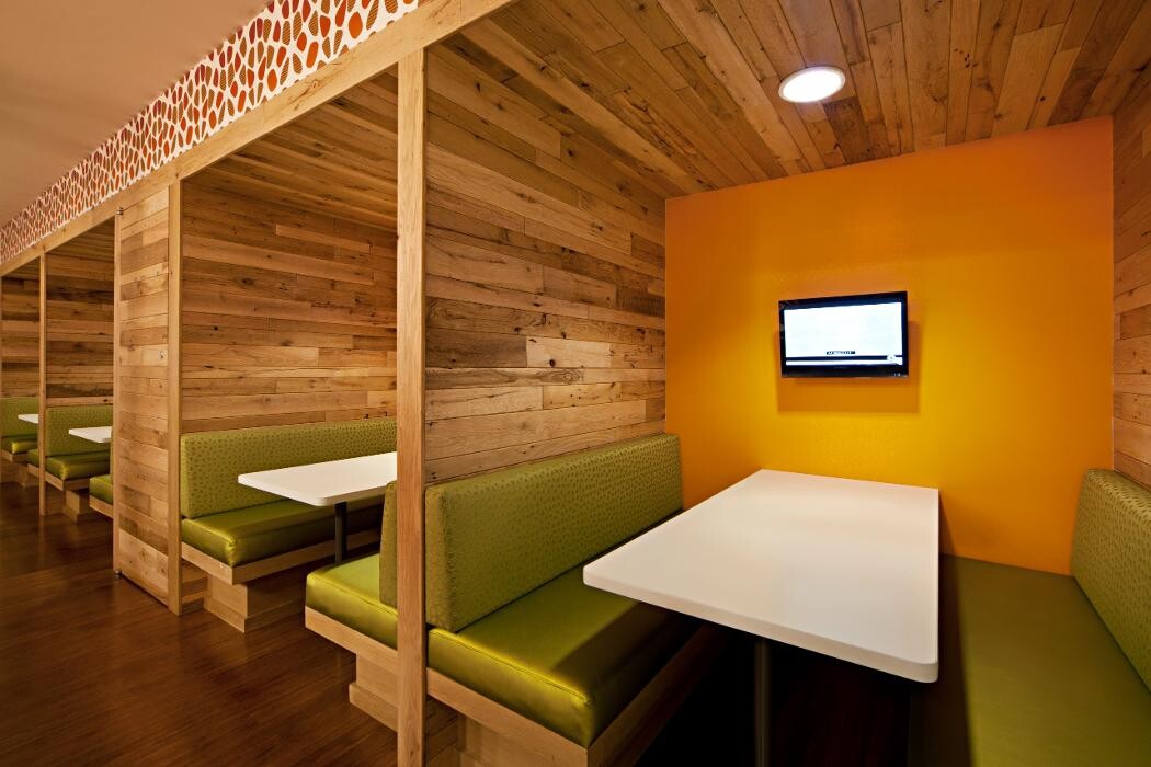 Images EHS St. George Towers Residence