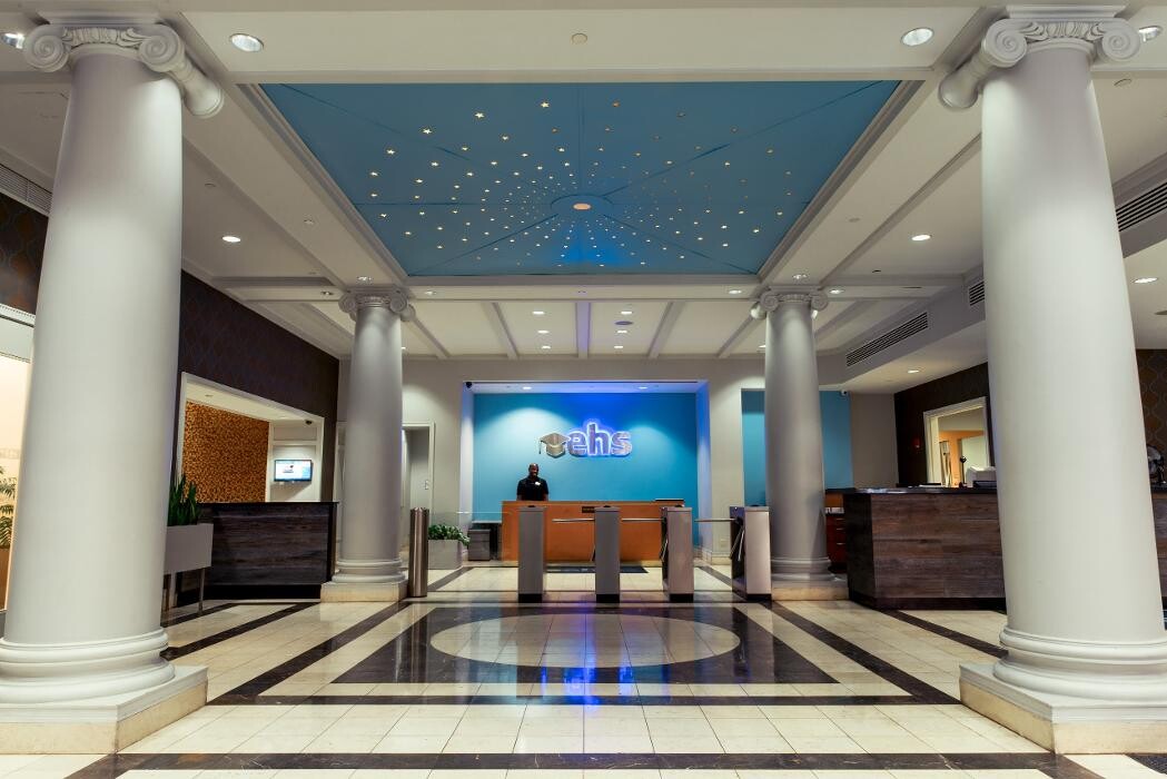 Images EHS St. George Towers Residence