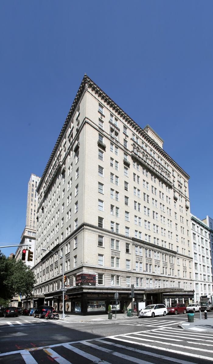 Images EHS St. George Towers Residence