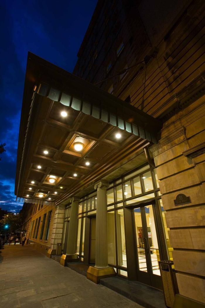 Images EHS St. George Towers Residence