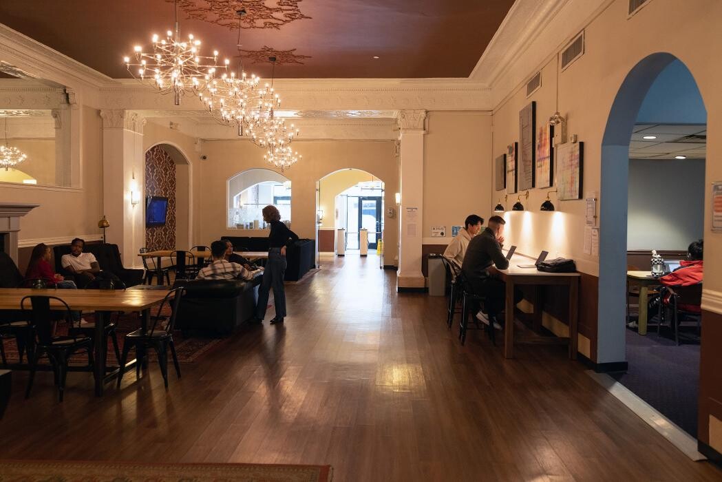 Images EHS St. George Towers Residence