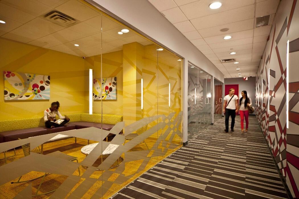 Images EHS St. George Towers Residence