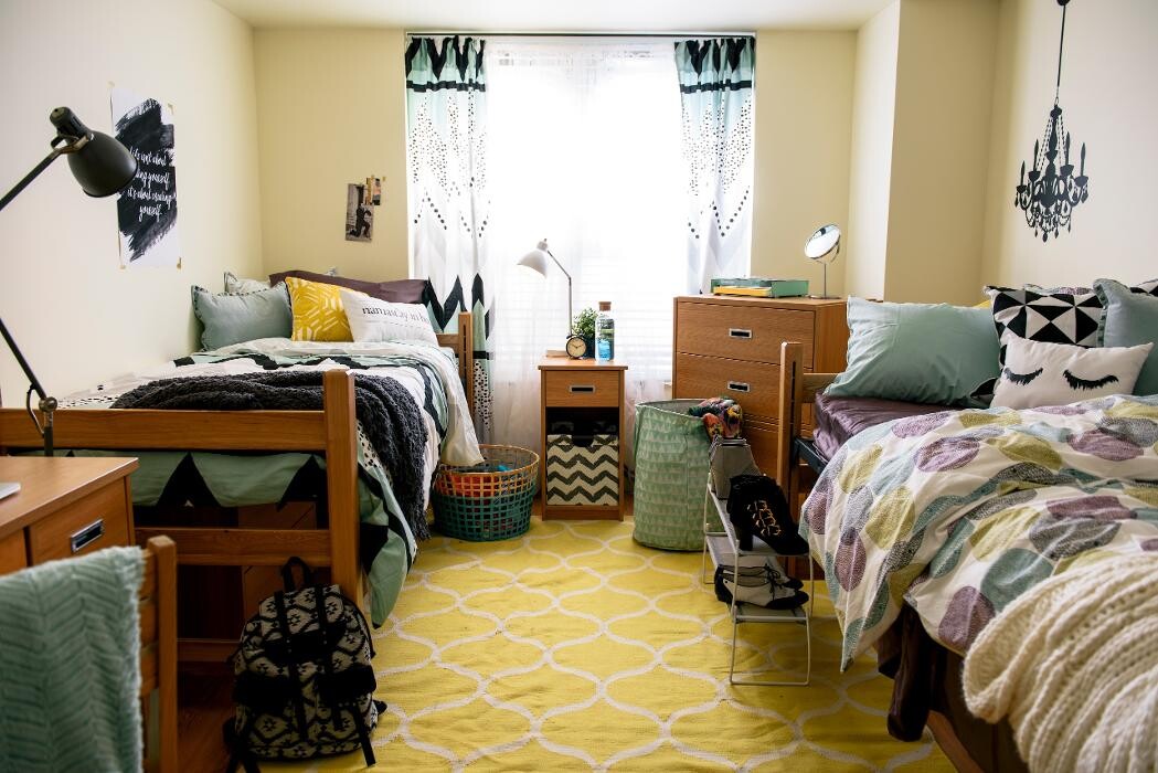 Images EHS St. George Towers Residence