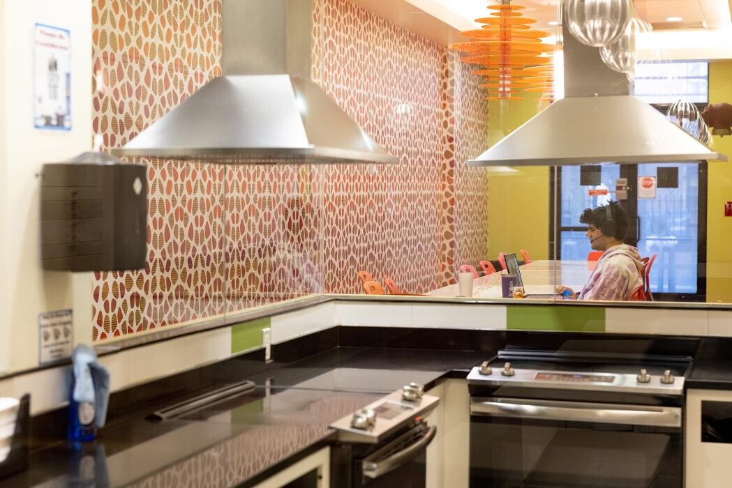 Images EHS St. George Towers Residence