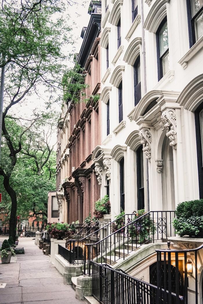 Images EHS St. George Towers Residence