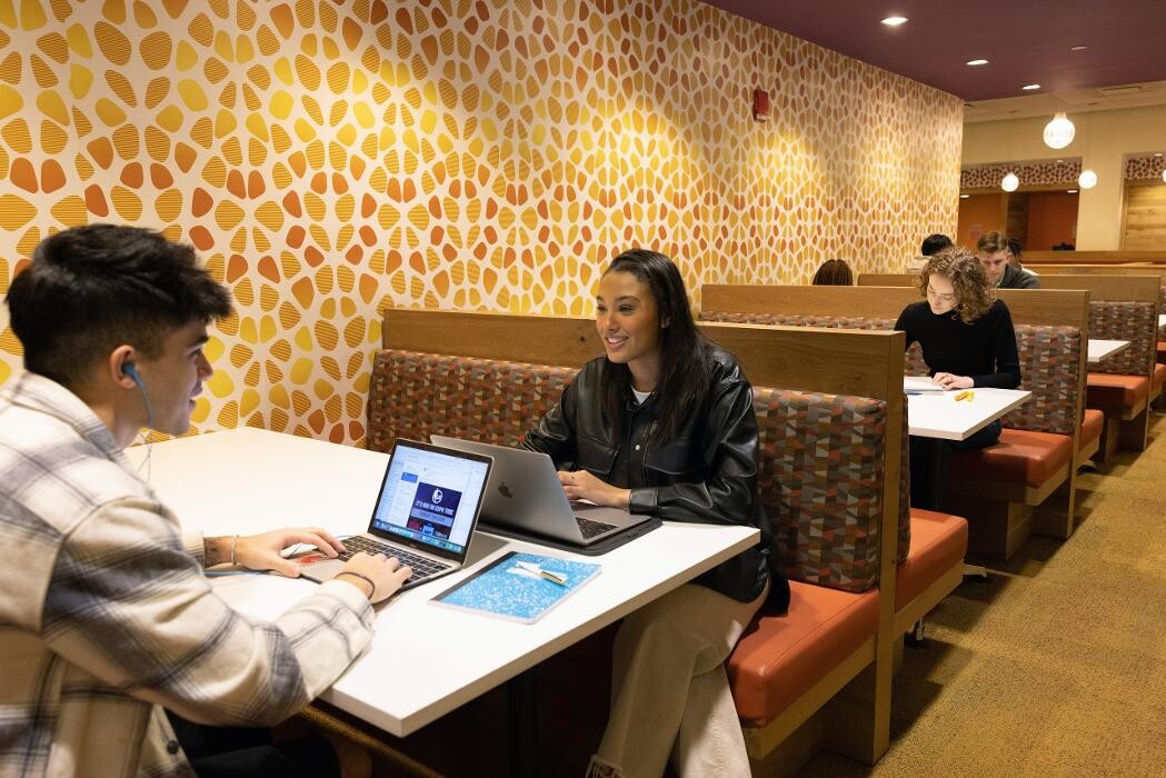 Images EHS St. George Towers Residence