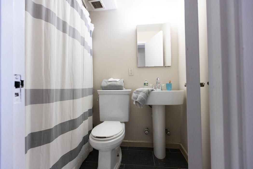 Images EHS St. George Towers Residence