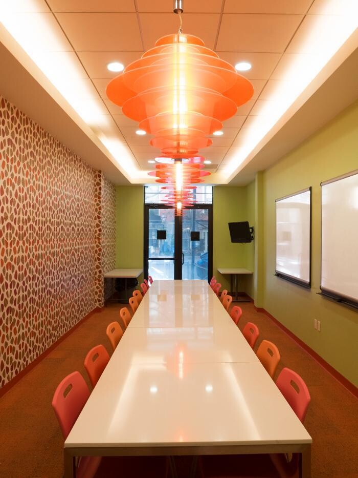 Images EHS St. George Towers Residence