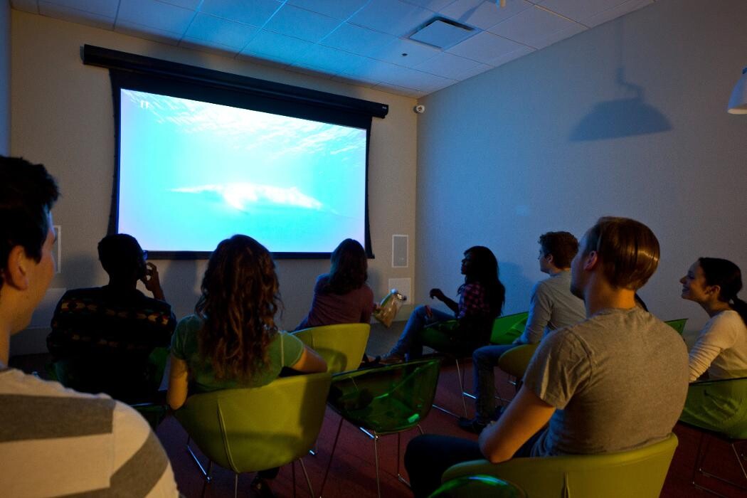 Images EHS St. George Towers Residence