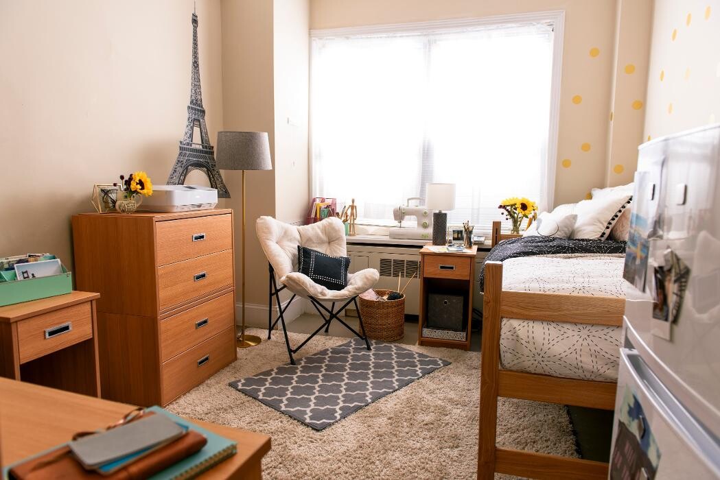 Images EHS St. George Towers Residence