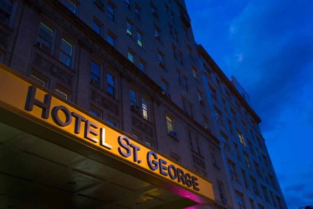 Images EHS St. George Towers Residence