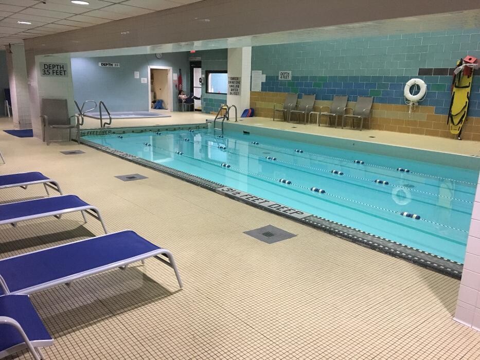 Images EHS St. George Towers Residence