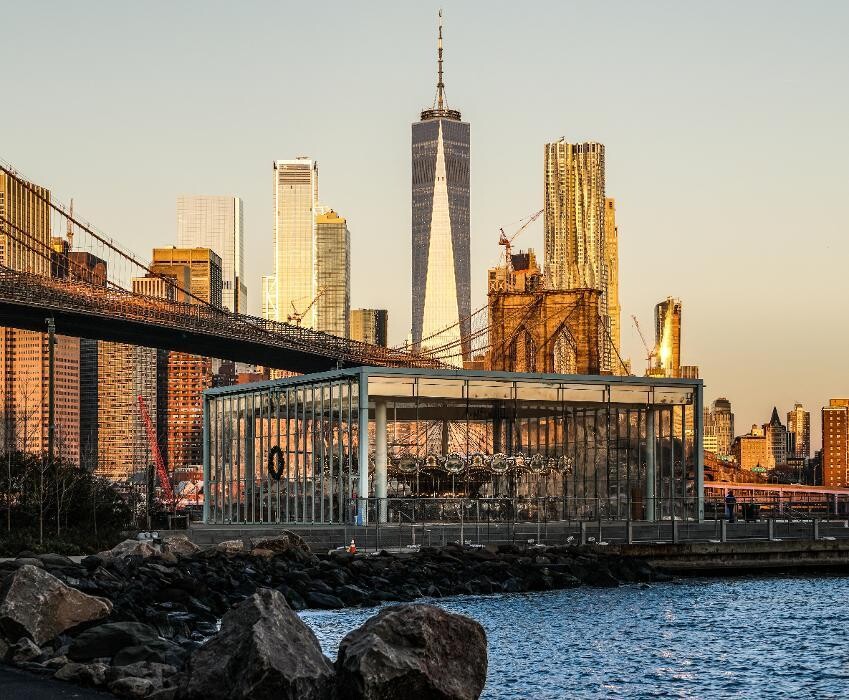 Images EHS St. George Towers Residence